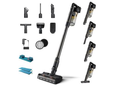 XC7057/01 7000 Series steelstofzuiger Aqua