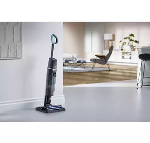 XW7110/01 AquaTrio Cordless 7000 Series Aspirateur sec et humide sans fil  Philips