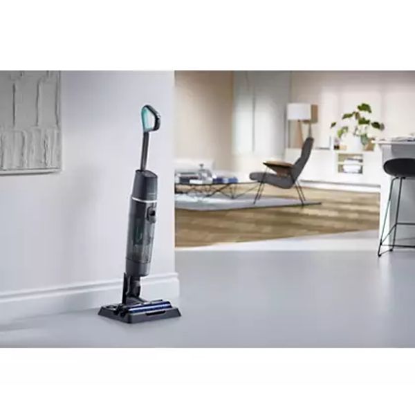 Philips XW7110/01 AquaTrio Cordless Snoerloze Wet & Dry-stofzuiger uit de 7000-serie