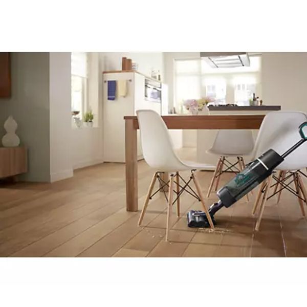 Philips XW7110/01 AquaTrio Cordless Snoerloze Wet & Dry-stofzuiger uit de 7000-serie