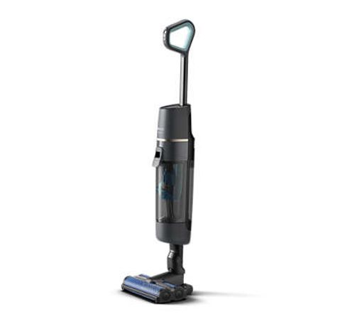 XW7110/01 AquaTrio Cordless 7000 Series Aspirateur sec et humide sans fil  Philips