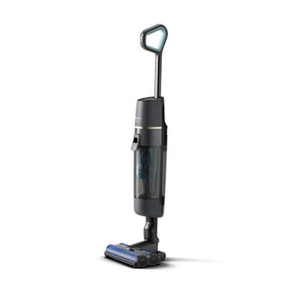 Philips XW7110/01 AquaTrio Cordless Snoerloze Wet & Dry-stofzuiger uit de 7000-serie