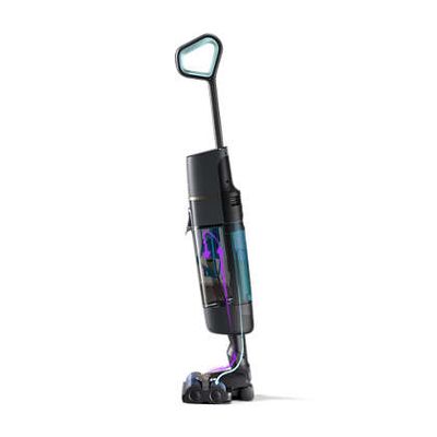 XW7110/01 AquaTrio Cordless Snoerloze Wet & Dry-stofzuiger uit de 7000-serie Philips