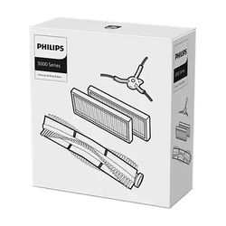 Philips XV1433/00 Kit de remplacement HomeRun Robots aspirateur et laveur HomeRun 