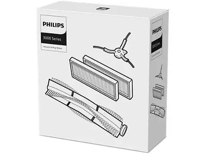 HomeRun XV1433/00 Kit de remplacement HomeRun Robots aspirateur et laveur HomeRun