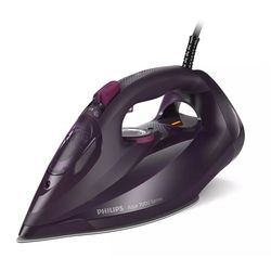 Philips Fer à vapeur HV Série 7000 Dark Purple Magic DST7061/30 