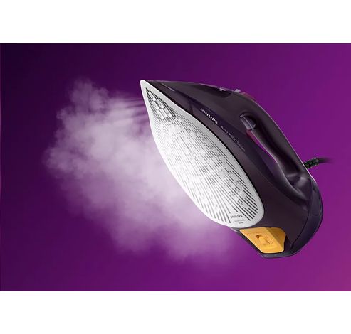 Fer à vapeur HV Série 7000 Dark Purple Magic DST7061/30  Philips