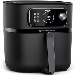 Philips HD9875/90 7000 Series Airfryer Combi XXL Connected 