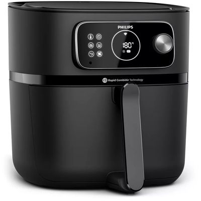 HD9875/90 Série 7000 Airfryer Combi XXL Connecté 