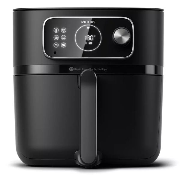 Philips HD9875/90 7000 Series Airfryer Combi XXL Connected