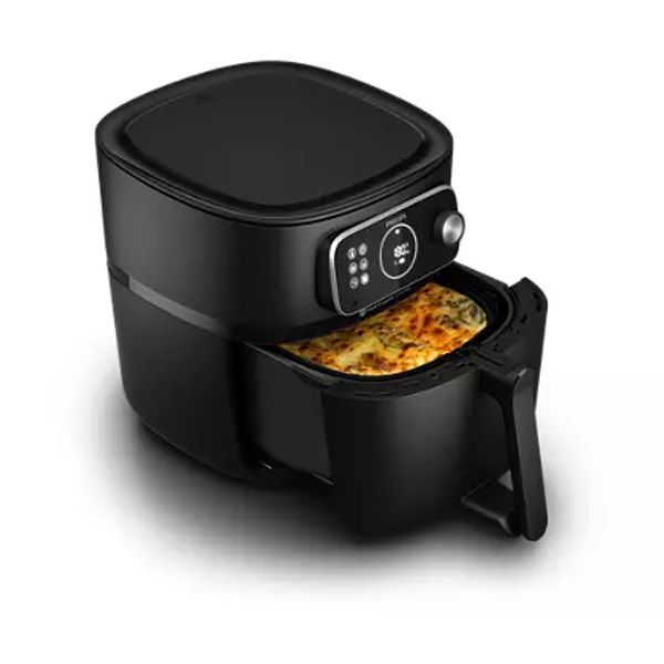 Philips HD9875/90 7000 Series Airfryer Combi XXL Connected