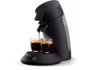 CSA210/22 SENSEO® Original Plus Eco Koffiepadmachine 
