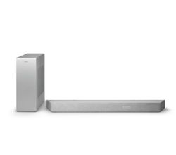 SoundBar 3.1 met draadloze subwoofer TAB8507/10 Philips