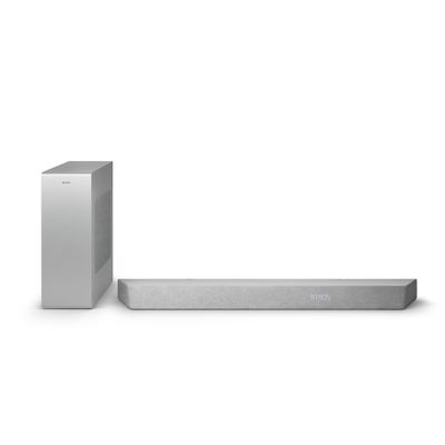 SoundBar 3.1 met draadloze subwoofer TAB8507/10  Philips