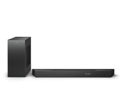 SoundBar 3.1.2 met draadloze subwoofer TAB8907/10 Philips