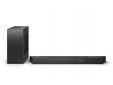 SoundBar 3.1.2 met draadloze subwoofer TAB8907/10