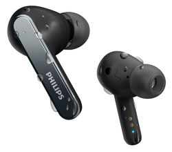 True wireless koptelefoons TAT5506BK/00 Philips