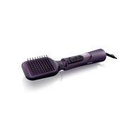 Brosse bouclante