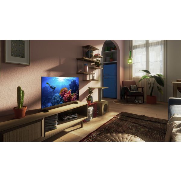 LED HDTV 32PHS6808/12 