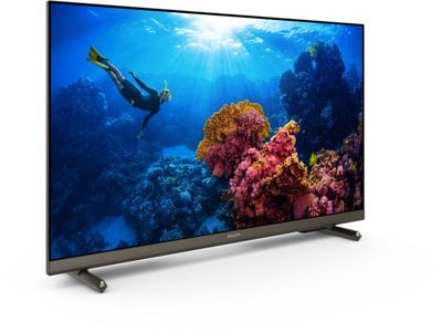 LED HDTV 24PHS6808/12