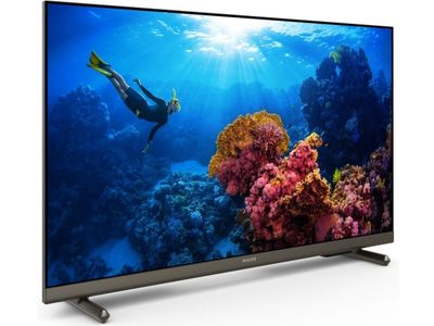 LED HDTV 24PHS6808/12