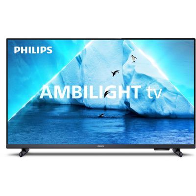 LED Full HD Ambilight-TV 32PFS6908/12 Philips