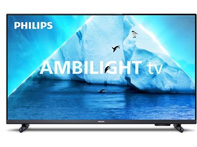 LED Full HD Ambilight-TV 32PFS6908/12