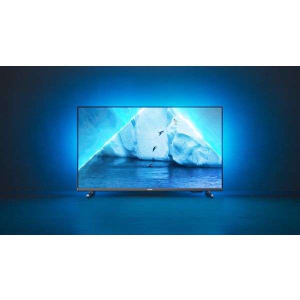 Philips LED Full HD Ambilight-TV 32PFS6908/12