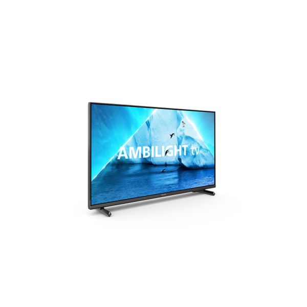 LED Full HD Ambilight-TV 32PFS6908/12 