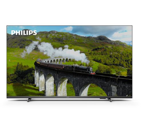 4K LED 55PUS7608/12  Philips