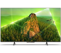 4K LED Ambilight 43PUS8108/12 Philips