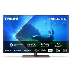 Philips 4K OLED Ambilight 42OLED808/12