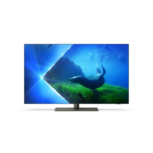 Philips 4K OLED Ambilight 42OLED808/12