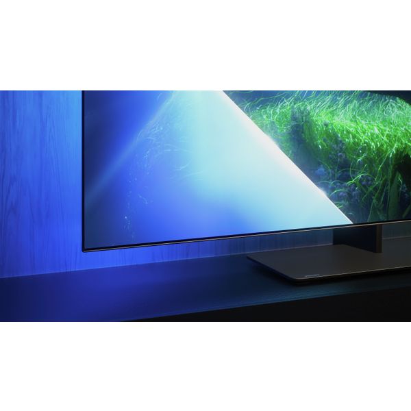 4K OLED Ambilight 42OLED808/12 