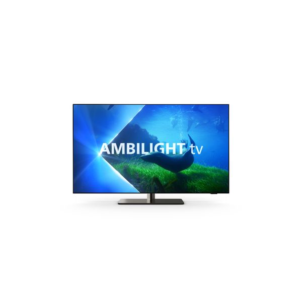 Philips 4K OLED Ambilight 42OLED808/12