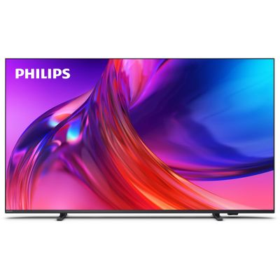 The One 4K LED 65PUS8508/12  Philips