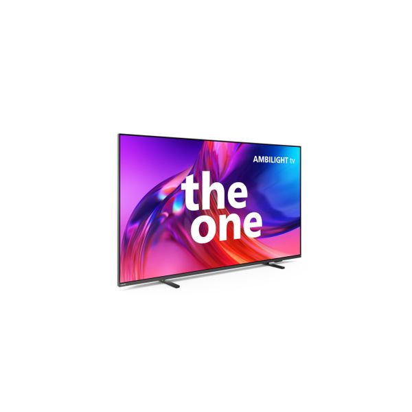 The One 4K LED 65PUS8508/12 