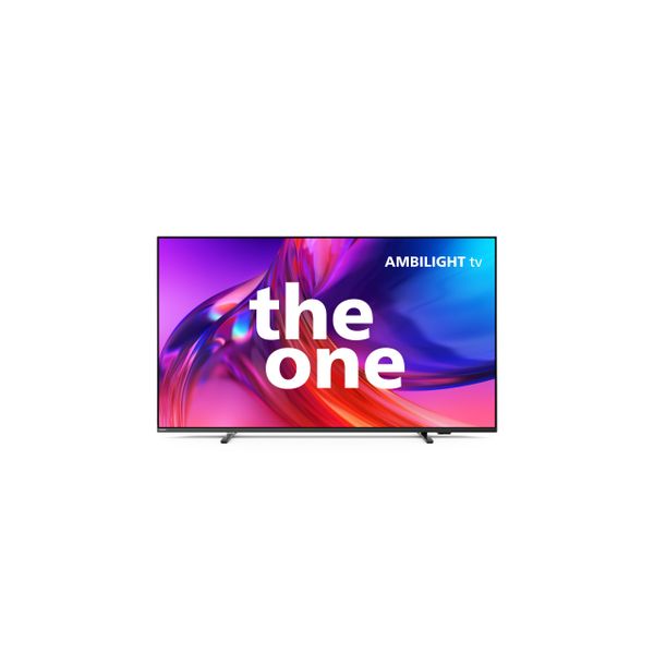 The One 4K LED 65PUS8508/12 