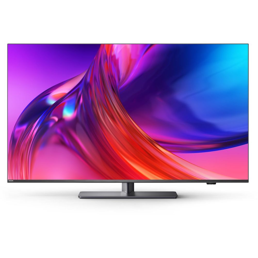 Philips Televisie The One 4K Led 55PUS8848/12