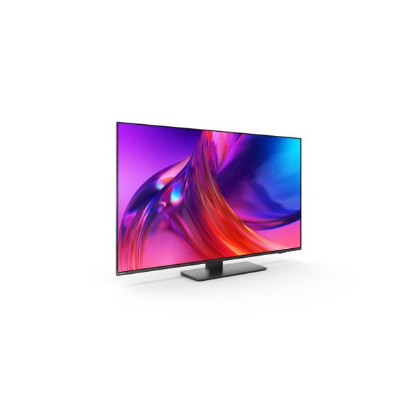 Philips The One 4K Led 55PUS8848/12