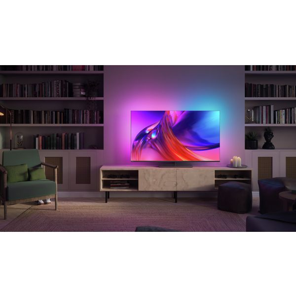 Philips The One 4K Led 55PUS8848/12