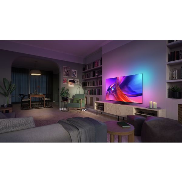 Philips The One 4K Led 55PUS8848/12