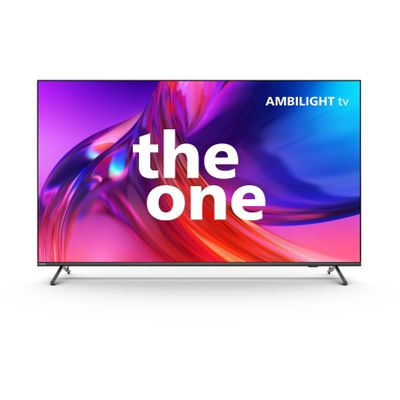 The One 4K Led 75PUS8848/12 Philips