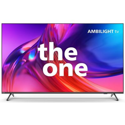 The One 4K Led 75PUS8848/12  Philips