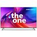 The One 4K Led 75PUS8848/12 