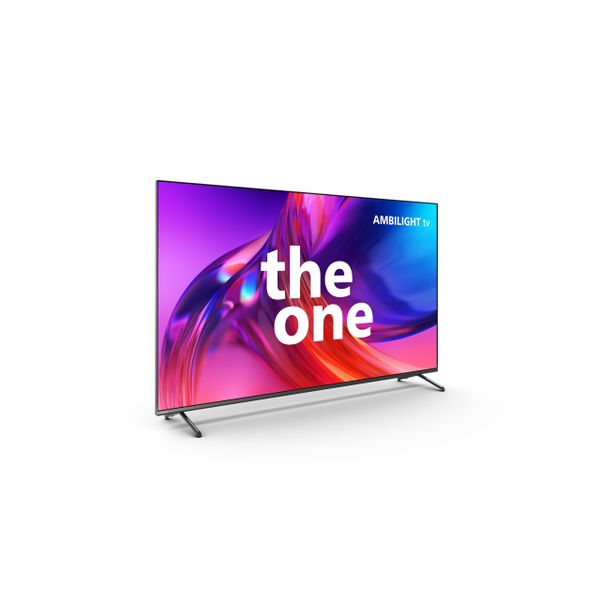 The One 4K Led 75PUS8848/12 