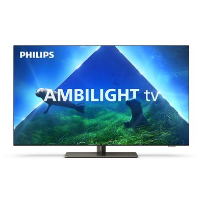 4K OLED Ambilight 55OLED848/12 Philips