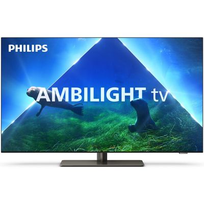 4K OLED Ambilight 65OLED848/12  Philips