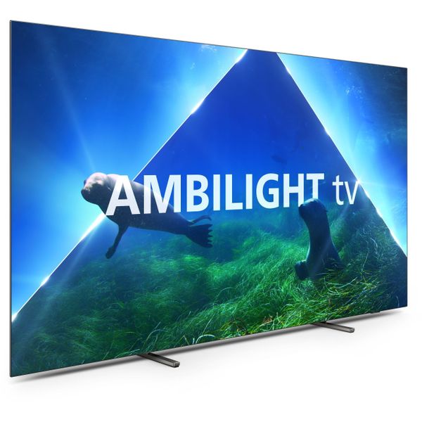 Philips 4K OLED Ambilight 77OLED848/12