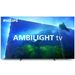 Philips 4K OLED Ambilight 77OLED848/12